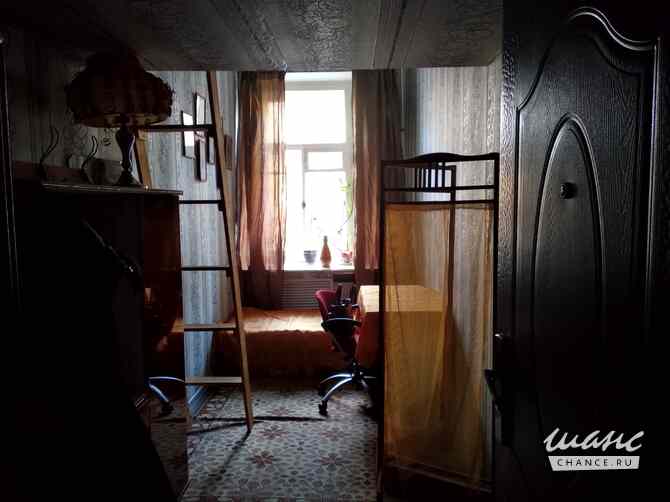 Сдам комнату 10 м² Василеостровская Санкт-Петербург - изображение 1