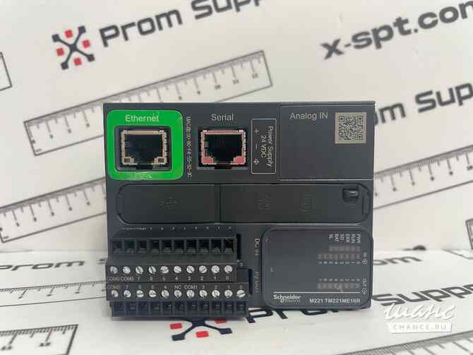 Ремонт контроллеров, PLC Москва - изображение 3