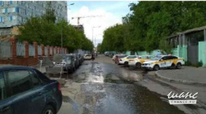 Земельный участок 20 соток, Старокалужское шоссе Москва - изображение 2