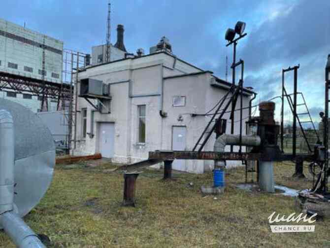 продажа - здания, строения Кировск - изображение 1