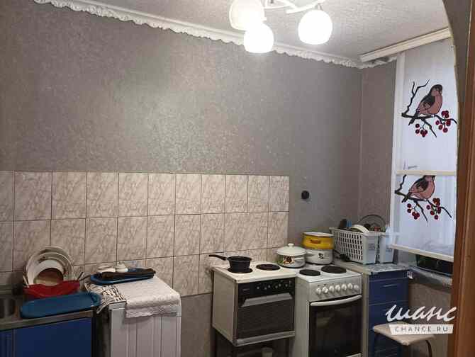 3-к квартира, 64.2 м², этаж 3/9 Ульяновск - изображение 4