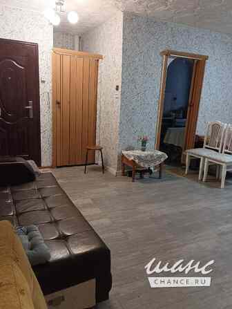 3-к квартира, 64.2 м², этаж 3/9 Ульяновск - изображение 8