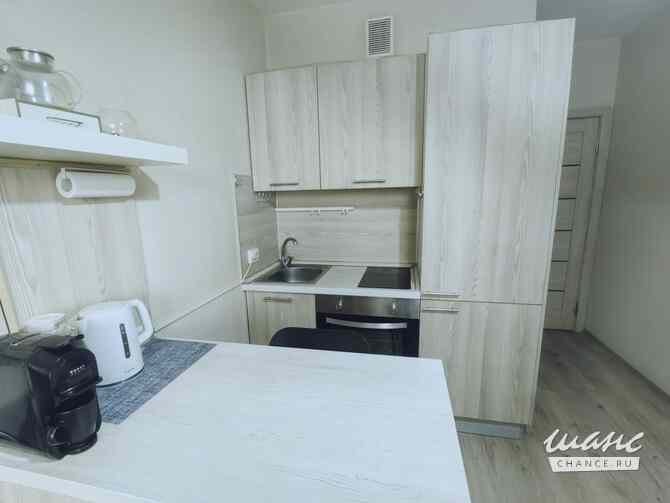 1-к квартира, 40 м², этаж 2/11 Санкт-Петербург - изображение 6