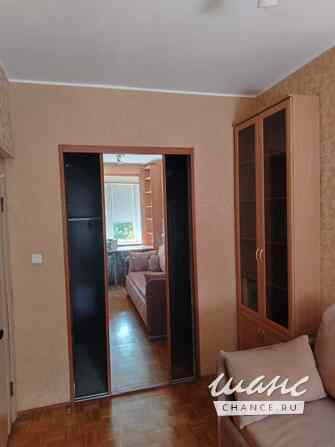 2-к квартира, 44.7 м², этаж 5/5 Москва - изображение 10
