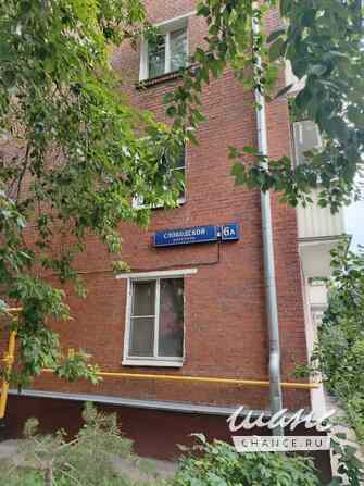 2-к квартира, 44.7 м², этаж 5/5 Москва - изображение 2