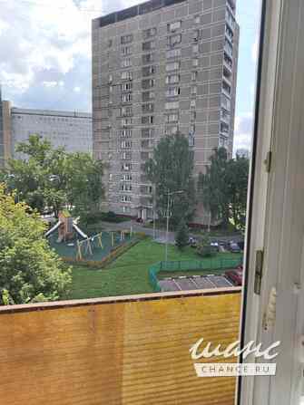 2-к квартира, 44.7 м², этаж 5/5 Москва - изображение 8