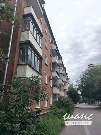 2-к квартира, 44.7 м², этаж 5/5 Москва - изображение 3