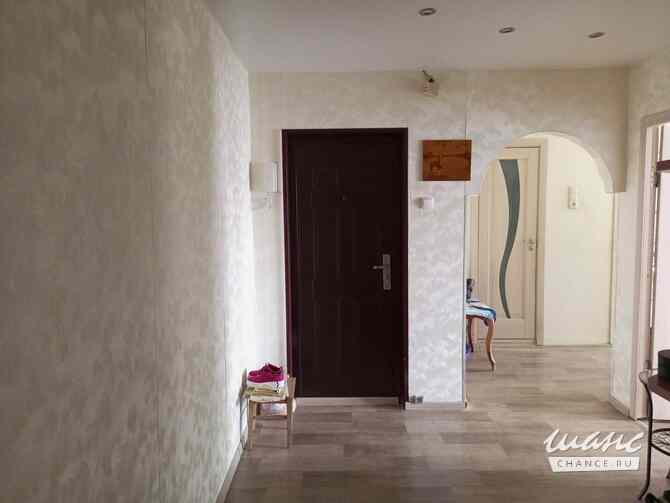 3-к квартира, 71.3 м², этаж 4/4 Приозерск - изображение 4