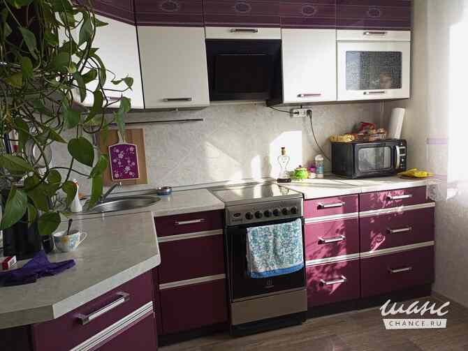 3-к квартира, 71.3 м², этаж 4/4 Приозерск - изображение 5