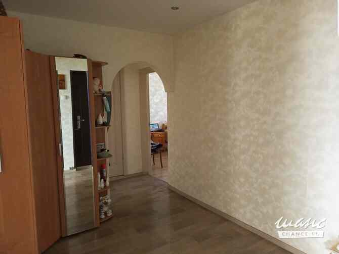 3-к квартира, 71.3 м², этаж 4/4 Приозерск - изображение 2