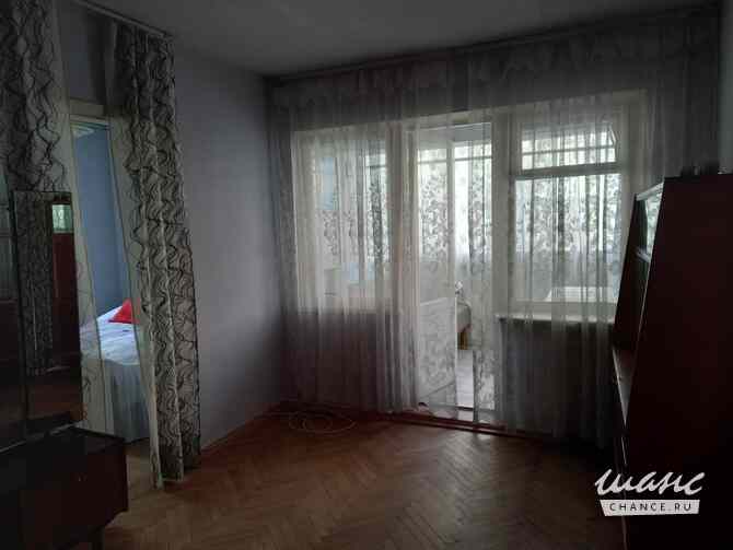 3-к квартира, 43.8 м², этаж 3/4 Сочи - изображение 2