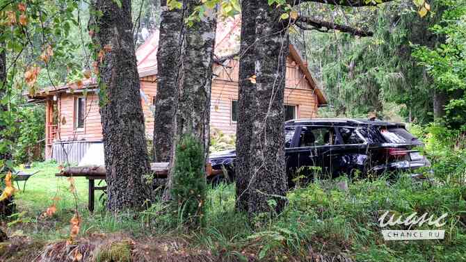 Дом на уютном хуторе у хвойного леса под Псковскими Печорами, 6 Га. земли. Псков - изображение 8