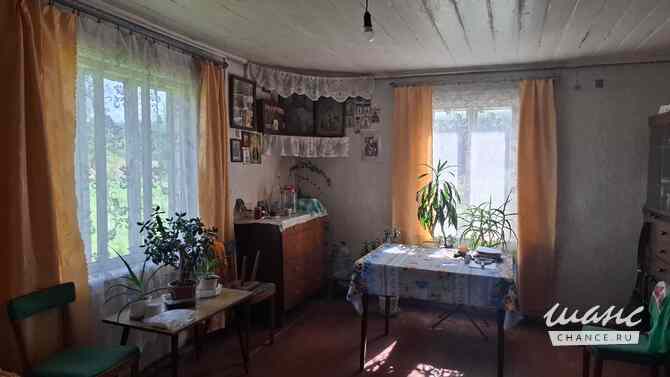 Дом на уютном хуторе у хвойного леса под Псковскими Печорами, 6 Га. земли. Псков - изображение 7