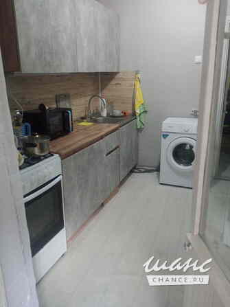 Сдам 1-комнатную квартиру на срок, до лета 36 м² Сочи - изображение 8