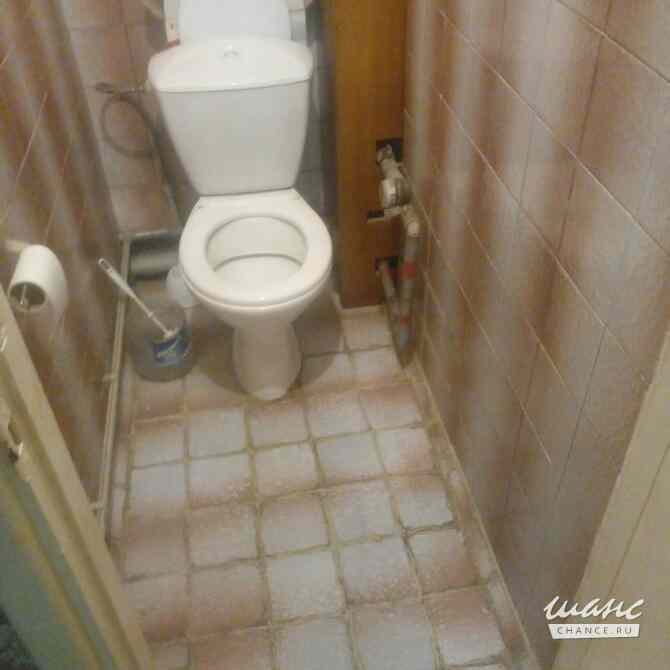 Сдам 1-комнатную квартиру на срок, до года 36 м² Сочи - изображение 6