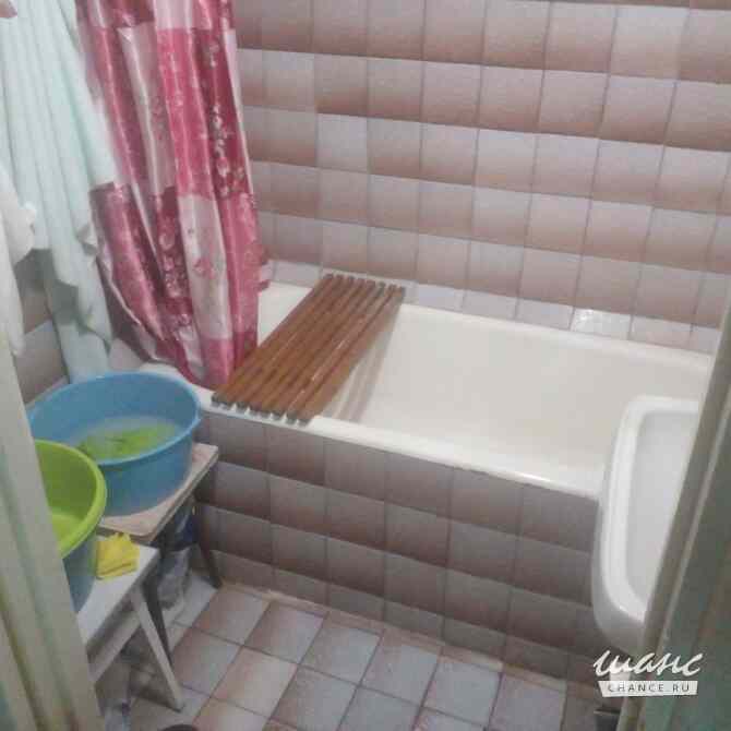 Сдам 1-комнатную квартиру на срок, до года 36 м² Сочи - изображение 5