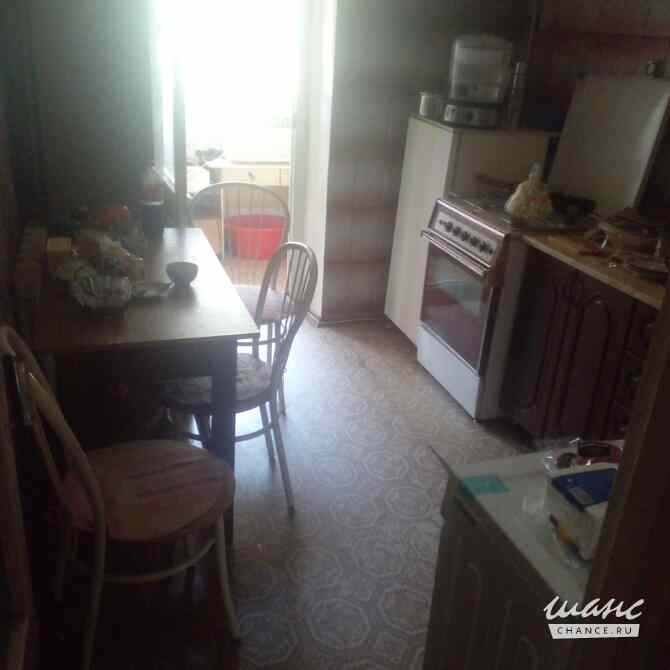 Сдам 1-комнатную квартиру на срок, до года 36 м² Сочи - изображение 3