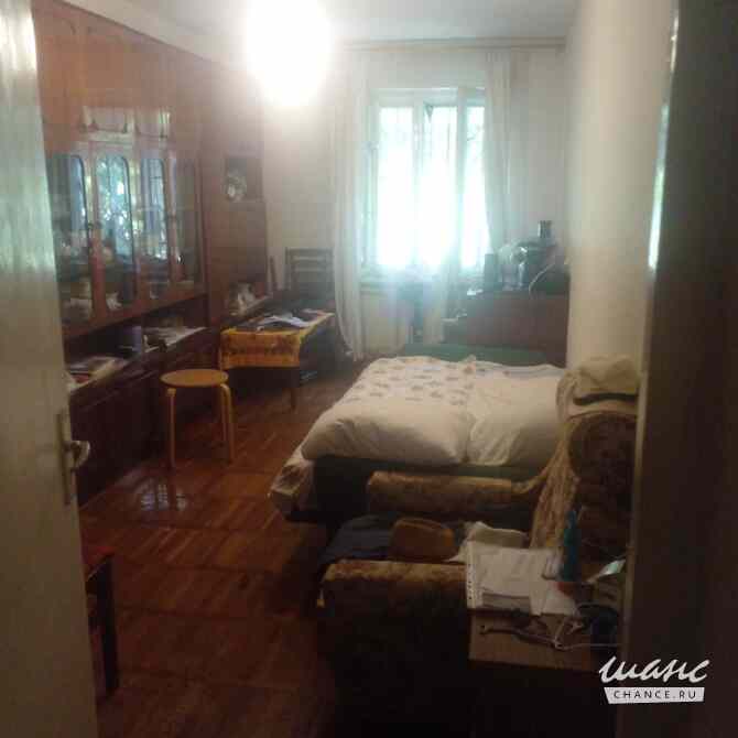 Сдам 1-комнатную квартиру на срок, до года 36 м² Сочи - изображение 1
