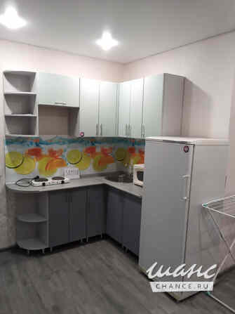 Сдаётся 1-к квартира, 24 м², этаж 1/1 Сочи - изображение 1