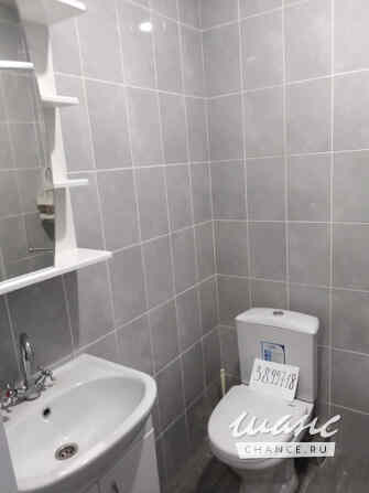 Сдаётся 1-к квартира, 24 м², этаж 1/1 Сочи - изображение 4