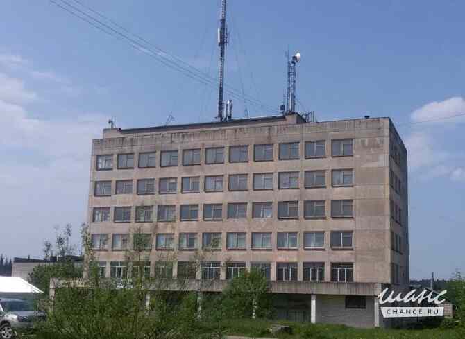 продажа - здания, строения Чехов - изображение 1