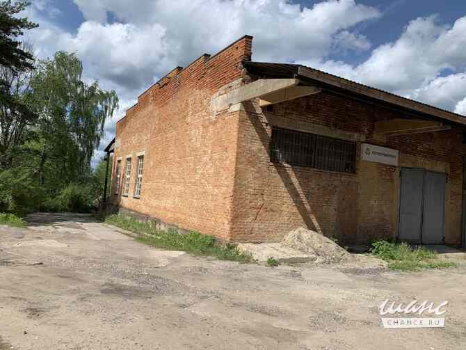 продажа - здания, строения Чехов - изображение 8