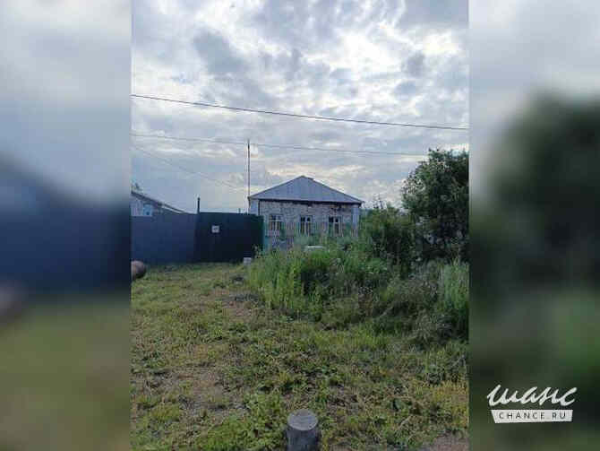 Коттедж 45.2 м², Башкирской кавдивизии переулок Уфа - изображение 4