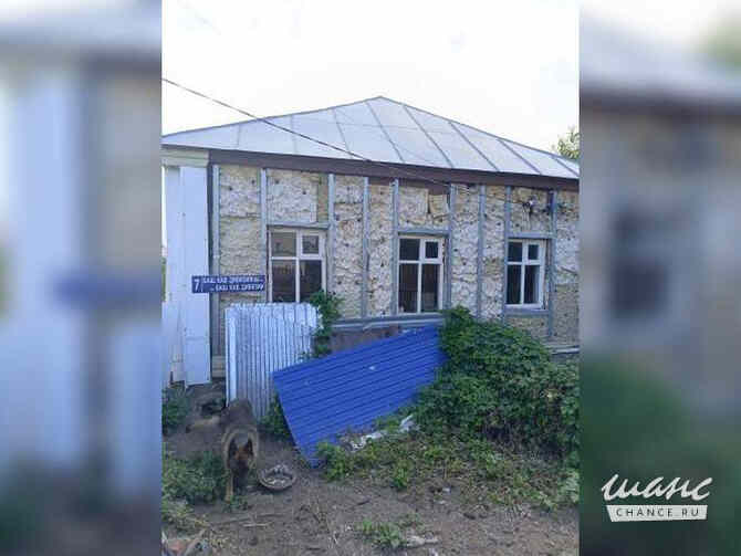 Коттедж 45.2 м², Башкирской кавдивизии переулок Уфа - изображение 2