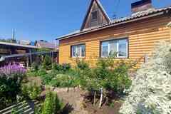 Дом 118.4 м², Новоселов улица, 10