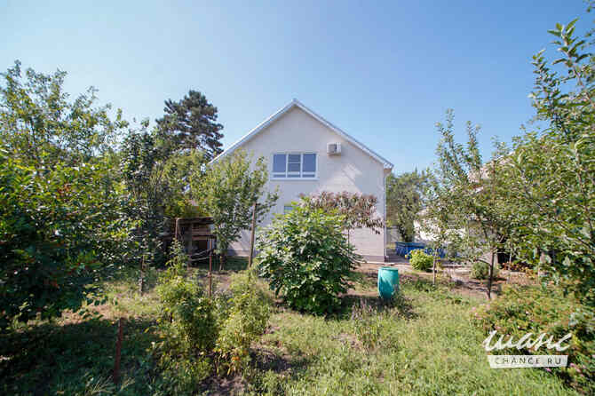 Продам дом 114 м², Краснодар Краснодар - изображение 1