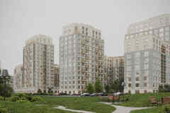 1-к квартира, 59.33 м², этаж 1/9