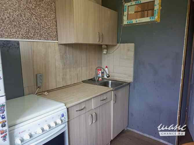 1-к квартира, 30.8 м², этаж 3/4 Приозерск - изображение 6