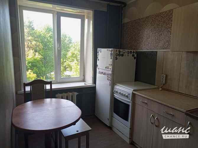 1-к квартира, 30.8 м², этаж 3/4 Приозерск - изображение 3
