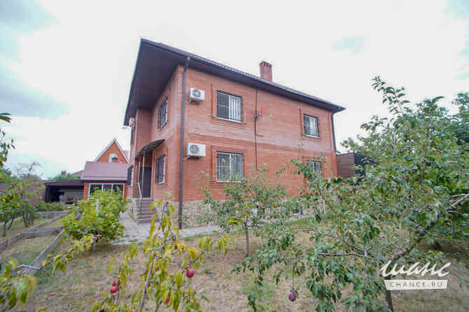 Продам дом 310 м², Краснодар Краснодар - изображение 1