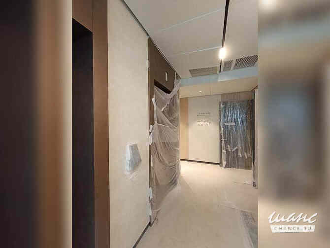 1-к квартира, 53.49 м², этаж 5/9 Москва - изображение 5