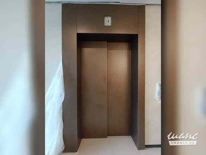 1-к квартира, 53.49 м², этаж 5/9 Москва - изображение 6
