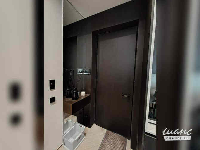 1-к квартира, 53.49 м², этаж 5/9 Москва - изображение 8