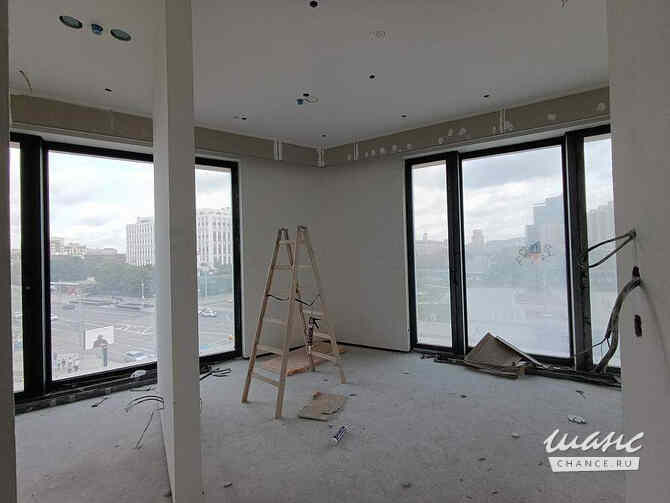 1-к квартира, 49.94 м², этаж 5/9 Москва - изображение 7