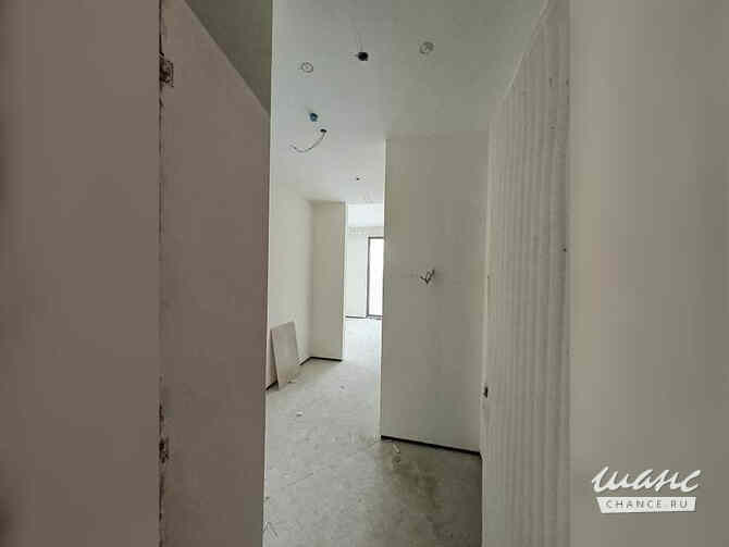 1-к квартира, 49.94 м², этаж 5/9 Москва - изображение 6