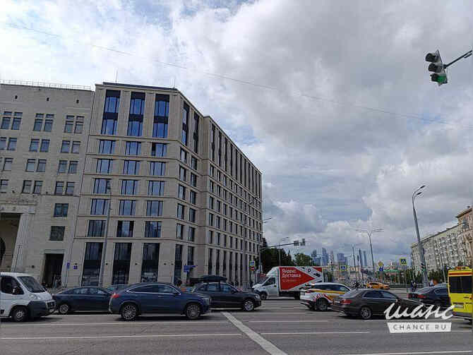 1-к квартира, 49.94 м², этаж 5/9 Москва - изображение 1