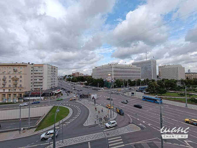 1-к квартира, 49.94 м², этаж 5/9 Москва - изображение 8