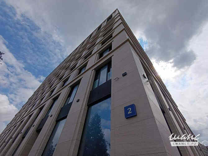 1-к квартира, 49.94 м², этаж 5/9 Москва - изображение 2