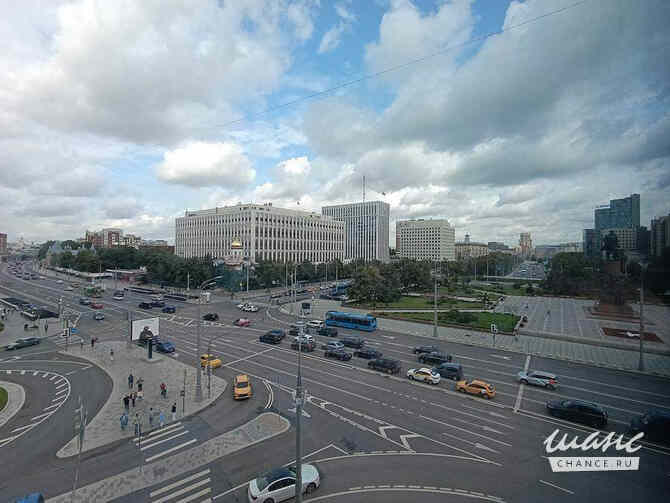 1-к квартира, 49.94 м², этаж 5/9 Москва - изображение 9