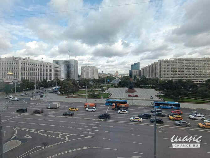 1-к квартира, 49.94 м², этаж 5/9 Москва - изображение 10