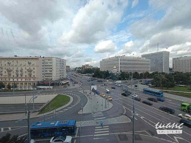 1-к квартира, 27.73 м², этаж 5/9 Москва - изображение 10