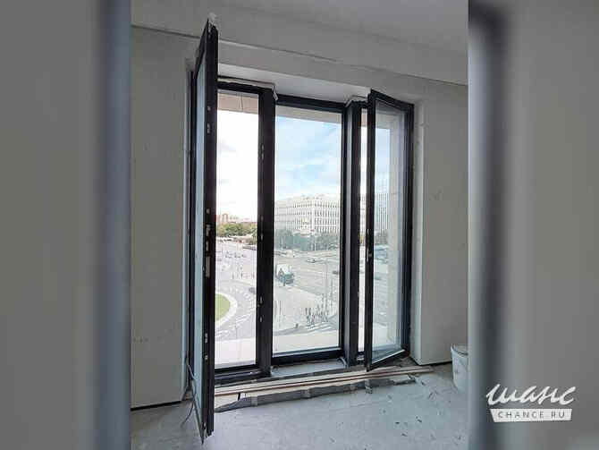1-к квартира, 27.73 м², этаж 5/9 Москва - изображение 9