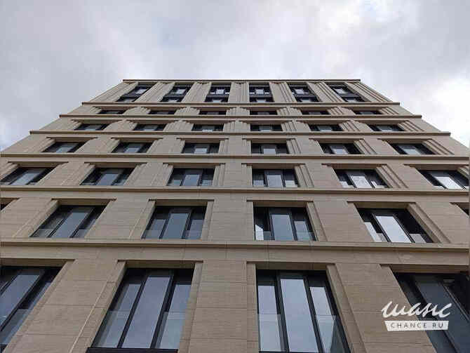 1-к квартира, 27.73 м², этаж 5/9 Москва - изображение 2