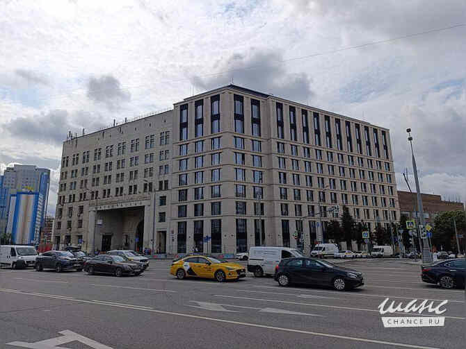 1-к квартира, 27.73 м², этаж 5/9 Москва - изображение 1