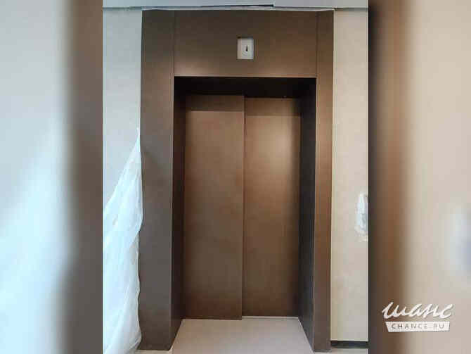 1-к квартира, 27.73 м², этаж 5/9 Москва - изображение 6