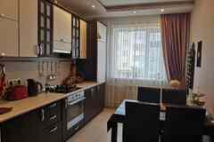 2-к квартира, 60.9 м², этаж 2/5